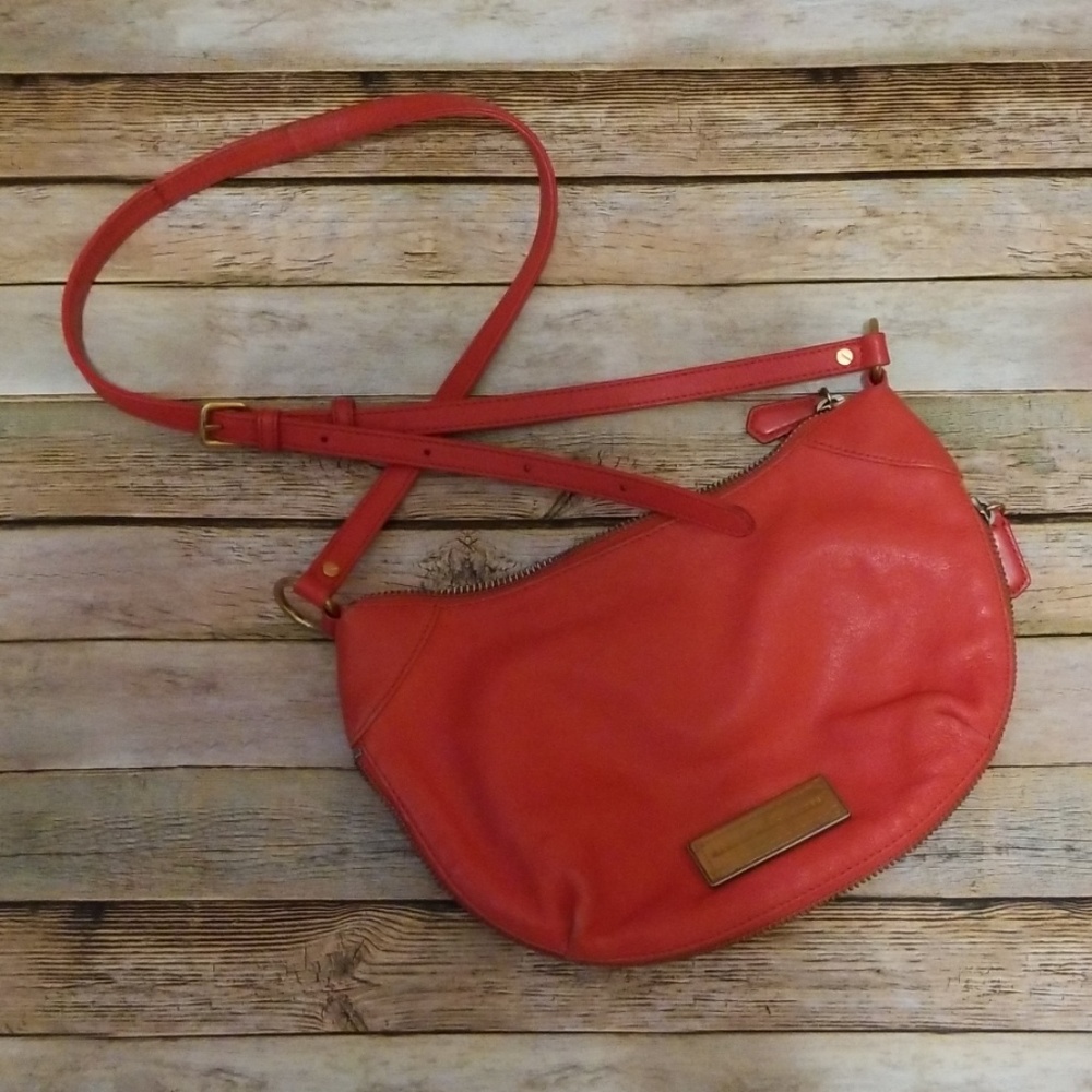 Marc Jacobs Crossbody Purse